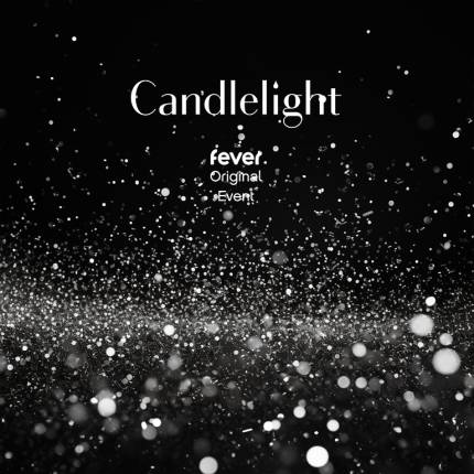 Candlelight A Tribute to Adele at the Royal Pavilion