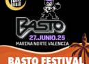 Basto Festival by Spook