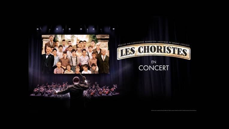 Les Choristes