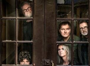 The Wannadies