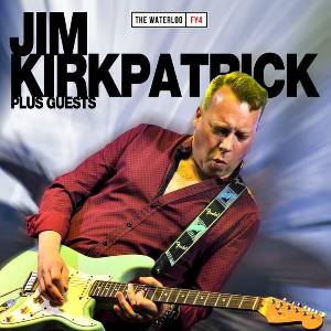 Jim Kirkpatrick
