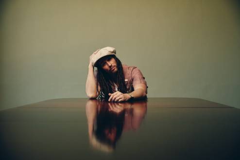 JP Cooper