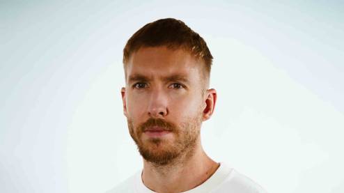 Calvin Harris