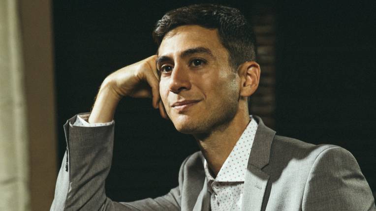 Joey Dosik