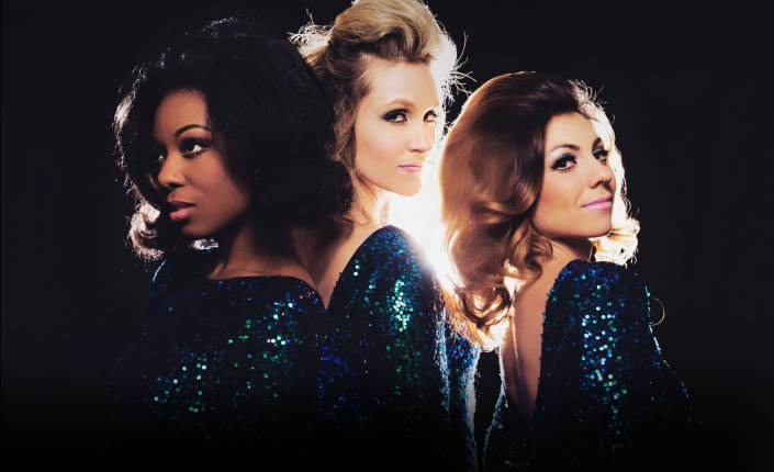 The Lovettes