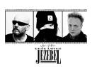 Jay Aston's Gene Loves Jezebel