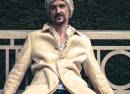 Tim Booth