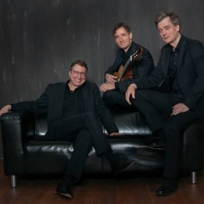 Münchner Gitarrentrio