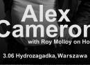 Alex Cameron