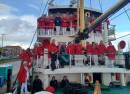 Delme Shanty Singers