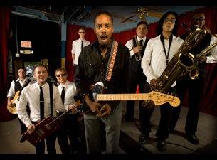Black Joe Lewis