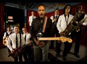 Black Joe Lewis