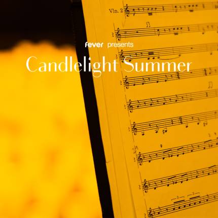 Candlelight Marbella Tributo a Queen