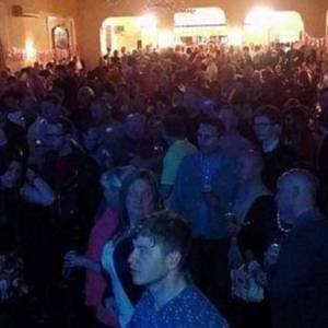Hartlepool March of the Mods 2024