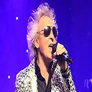 Rod Stewart Tribute Night - Wythall