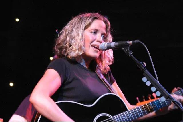 Amy Wadge