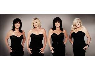 The Nolans