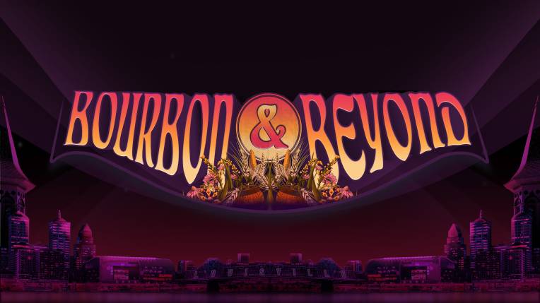Bourbon & Beyond