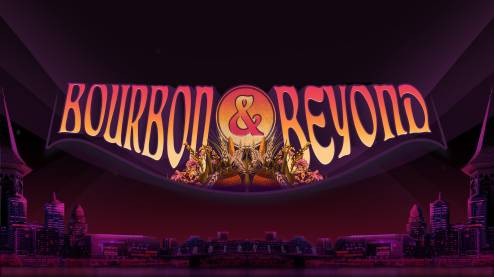 Bourbon & Beyond
