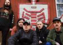 Full of Hell en La Nau, Barcelona 2026