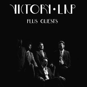 Victory Lap Live At The Chameleon