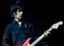 John Squire
