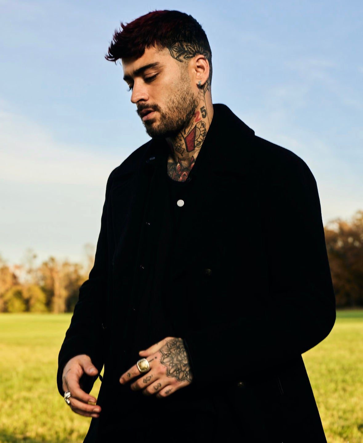 ZAYN: The Konnakol Tour