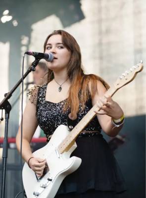 Joya Marleen