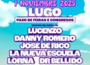 Molan los 2000 lugo