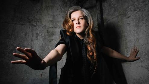 Neko Case