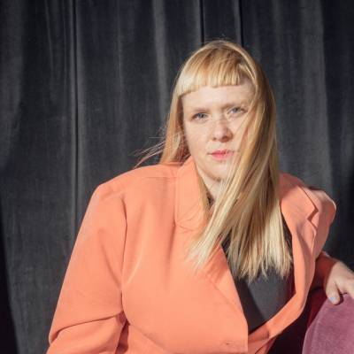 Eilis Frawley