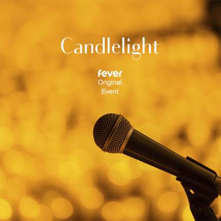 Candlelight The Best of Frank Sinatra