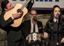 Folsom Prison Experience