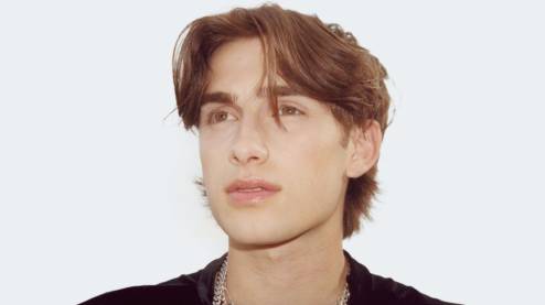 Johnny Orlando