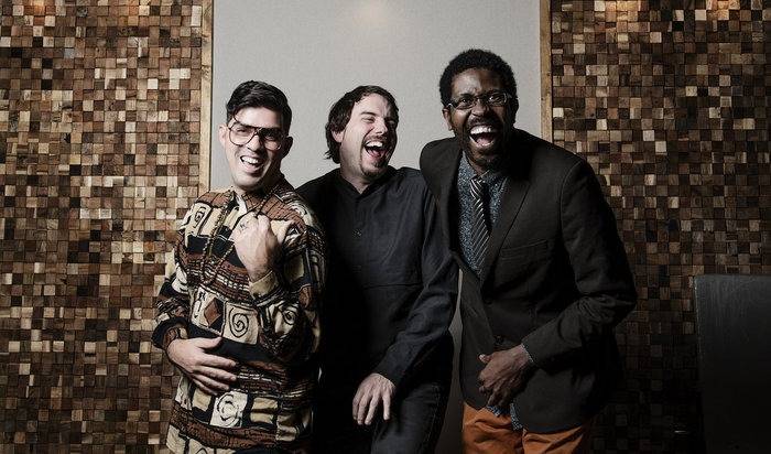 Daniel Garcia Trio