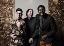 Daniel Garcia Trio