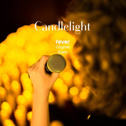 Candlelight Ray Charles, Sam Cooke, Otis Redding and the Birth of Soul