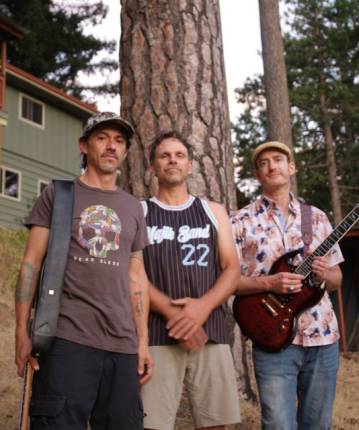 Majik Band