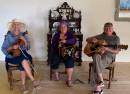 Cajun Food & Music
