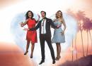 Ab in den Süden - Das Musical