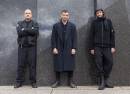 Moderat