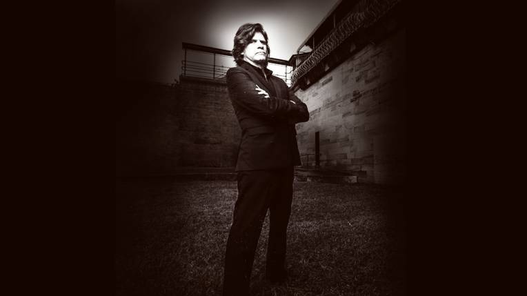 Tex Perkins