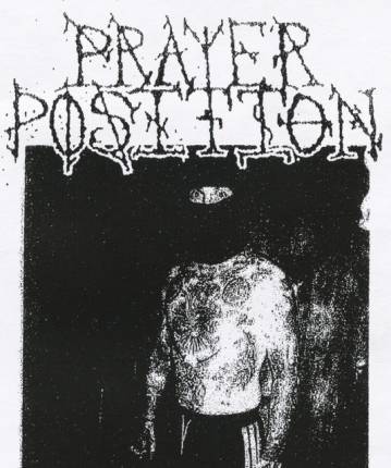 Prayer Position