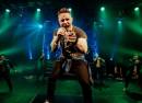 Rock Tenors