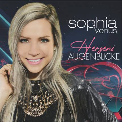 Sophia Venus