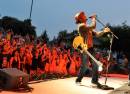 Ben Harper And The Innocent Criminals