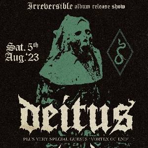 Deitus