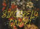 Omari Dillard