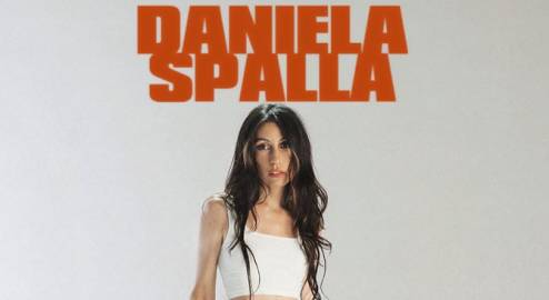 Daniela Spalla