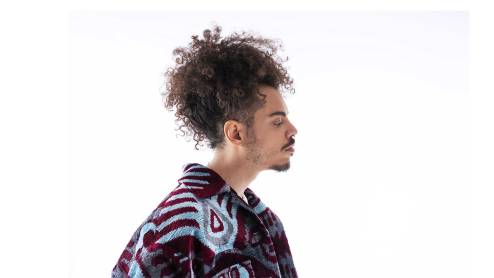 Davide Shorty